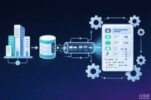 企业官网改版GEO数据对比：把 JSON-LD 从手写改成 CMS 数据库自动生成后，引用率翻了一倍