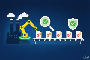 制造业B2B网站GEO规范解读：用 .NET 8 搭一条 Schema 自动校验流水线，把结构化数据错误拦在上线前