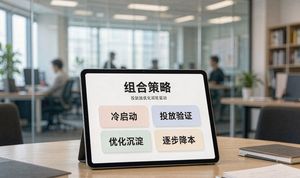 课程机构获客方案怎么选：信息流投放和GEO优化，一笔账算清再决定