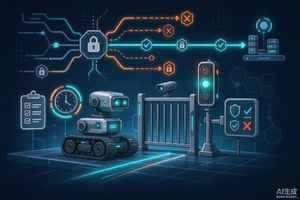 AI 爬虫授权规范解读：robots.txt 放行策略、llms.txt 说明文件与内容时效声明三件套