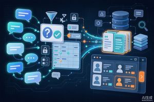 工程师选型问答页的可抓取化实战：用 QAPage 与 FAQPage 把选型问题变成 AI 引用的答案源