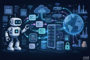 别让 AI 爬虫全量重抓外贸站：ETag 与 Last-Modified 增量抓取的正确配置与 40% 抓取量降幅