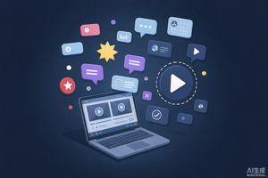 试听视频抓取盲区排查记：VideoObject 缺失让课程试听页隐形了两周