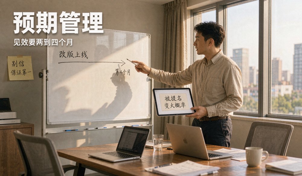 集装箱码头前的工厂实力数字看板,外贸独立站用产能与认证等硬信息提高AI引用率