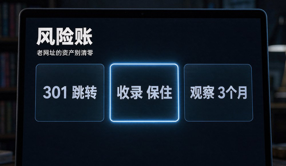 工厂展厅里手机屏幕显示搜索结果进入AI推荐名单,企业官网GEO改版三个月后的变化