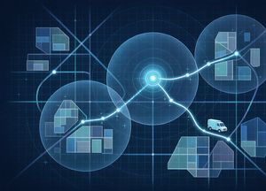 服务范围写进结构化数据之后：areaServed 与 GeoCoordinates 的 60 天引用对照