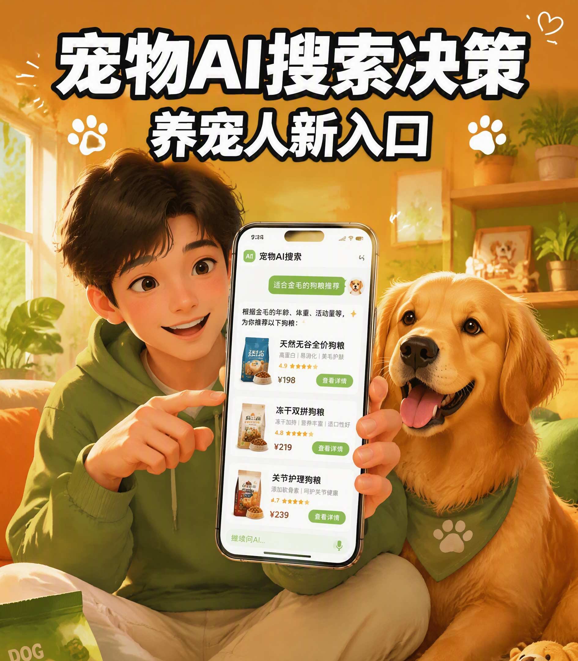 配图