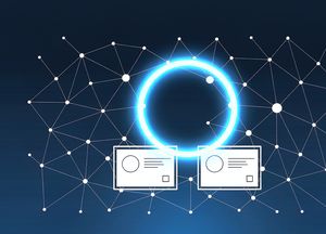 给 AI 一张实体名片：Organization 与 Person 的 sameAs 对齐架构设计