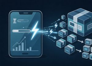 uni-app 小程序首屏要等六秒：分包加载与启动性能优化的完整改造记录