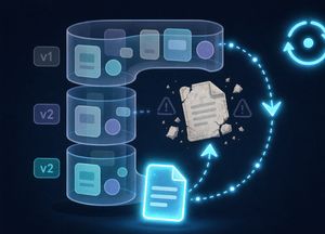 改了三周的 Schema 线上还是旧的：CDN 缓存键与结构化数据发布链路的架构设计