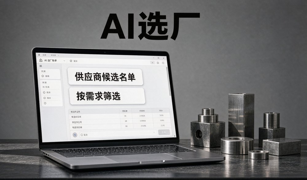 外贸独立站进入AI选厂名单,GEO优化让AI读对产品