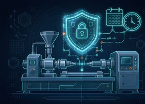 AI 给设备编了个保修期：WarrantyPromise 缺失引发的答案漂移排查与修复