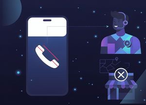 客服电话写对了 AI 还是打不通：ContactPoint 与 contactType 的字段规范清单