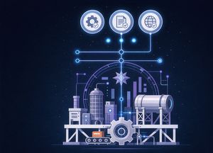 设备厂商的 ISO 认证怎么被 AI 看见：hasCertification 与认证实体的结构化实战