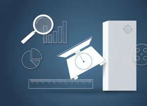 净重载重这些参数 AI 搜索会读错：hasMeasurement 与 QuantitativeValue 的写法规范