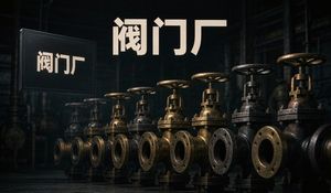 从AI回答查无此厂到被主动提及：一家阀门厂官网改版的半年复盘