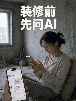 装修老板的账本：两万三线索费换来三单白忙