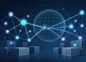 外贸站的 Schema 没报错，AI 却认不出你的产品：@id 与 url 断链引发的实体对齐失败复盘