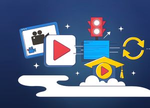 直播课下播就没流量：BroadcastEvent 与回放页结构化的实战记录