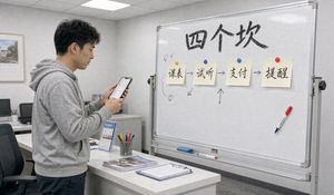 花上万块做的小程序没人报名？多半是家长在报名路上被绊住了