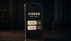 老板问AI公司名没人答：老官网欠机器的课，得补上了