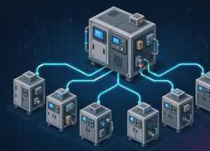 设备型号页 GEO 踩坑：ProductModel 与 isVariantOf 缺位让 AI 总引用错型号