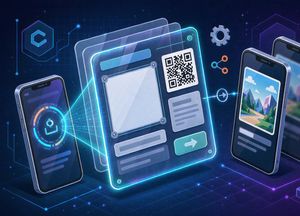 分享海报在不同手机上糊成一团：Canvas 2D 生成海报的 dpr 适配与保存授权实战