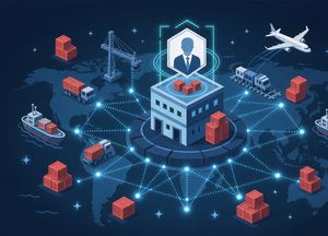 让 AI 搜索认出你的工厂：manufacturer 与 countryOfOrigin 供应链实体的对齐写法