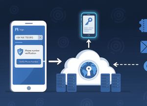 getPhoneNumber 旧接口停用迁移记：code 换手机号的新写法与三类报错