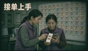 家政公司想接住线上订单：小程序从搭建到接单的五步做法