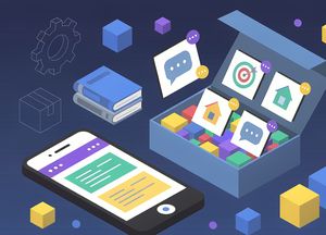 把公司内部 UI 库搬进小程序：npm 构建与自定义组件发布的踩坑清单