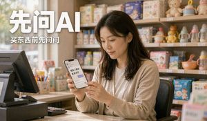 顾客下单前先问AI，零售商家怎么做才能被DeepSeek豆包推荐