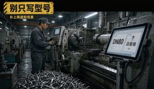 工厂官网挂了三年没被 AI 引用过，这几个坑先对照着查一遍