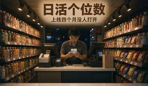 花几万做的小程序没人用？零售店老板先避开这三个坑