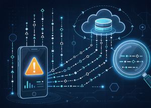 线上小程序出错没日志：wx.getRealtimeLogManager 实时日志的接入与排查