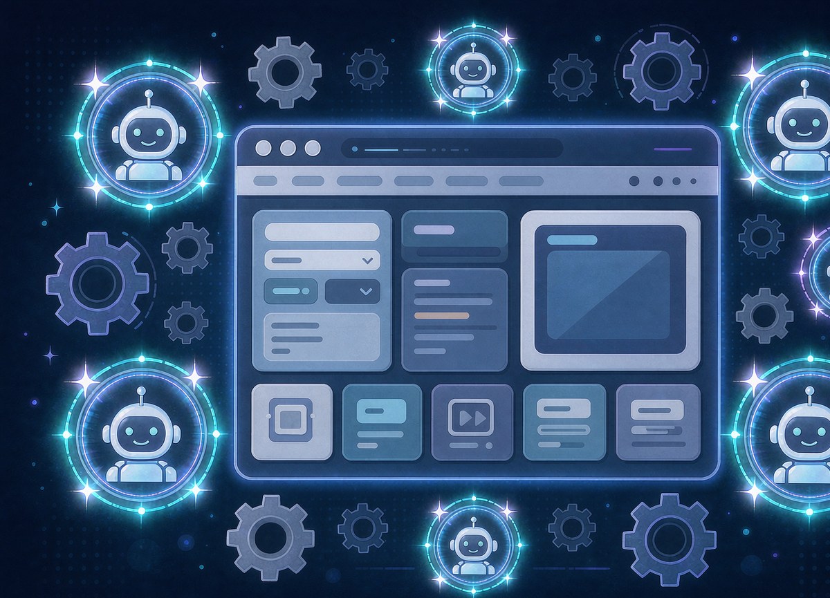 B2B 选型工具页的 SoftwareApplication 实体与 AI 推荐链路