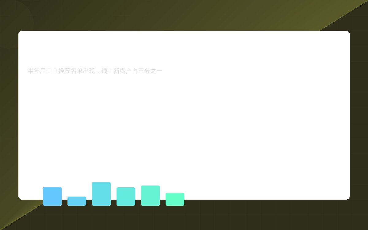 农产品GEO优化效果数据