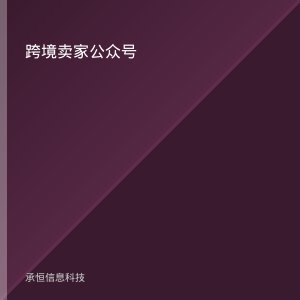 跨境卖家做公众号有用吗？这几个玩法真的能带流量