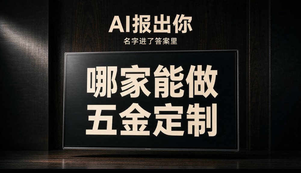 产品页只堆参数,采购看完仍不知道能不能用