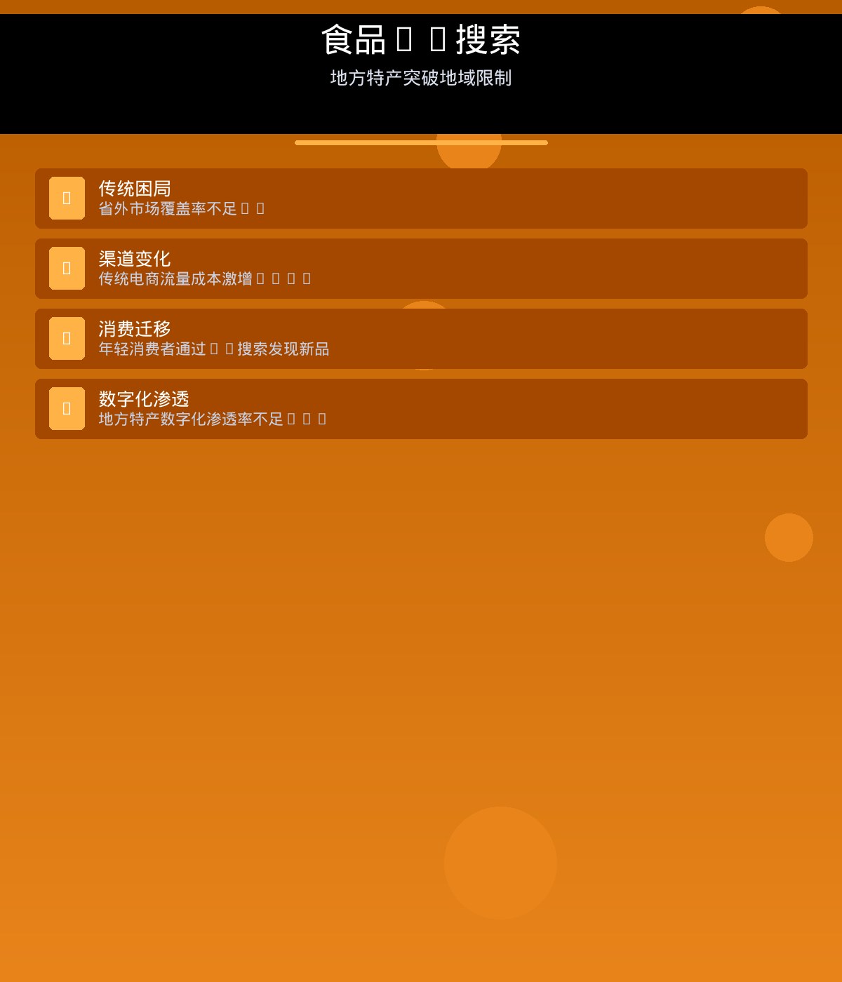 承恒信息科技-食品饮料-GEO AI优化