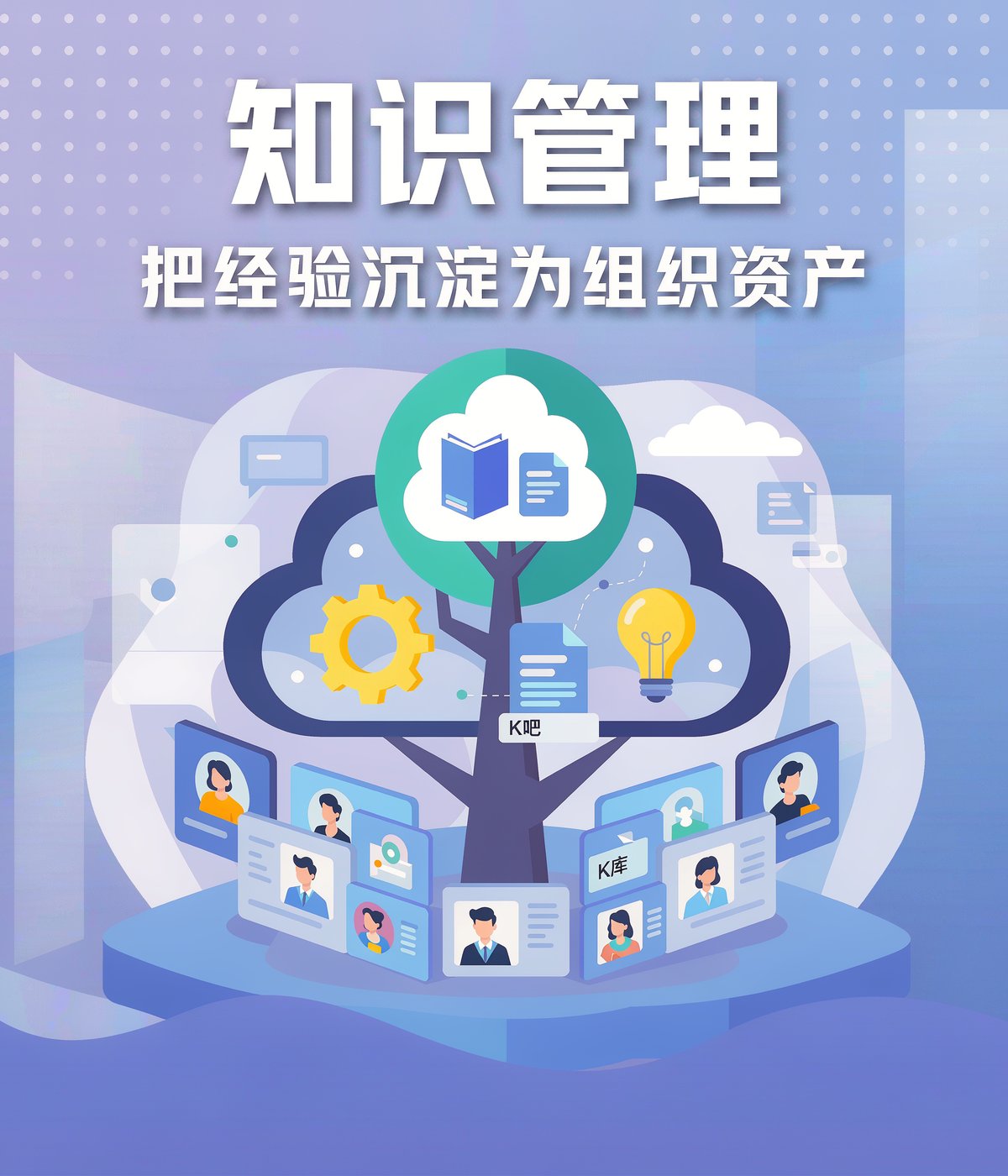 知识管理