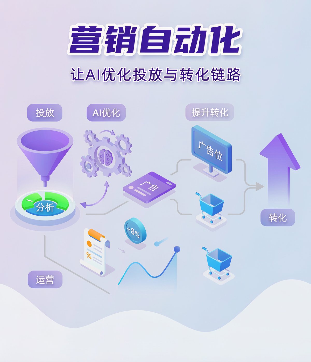 营销自动化