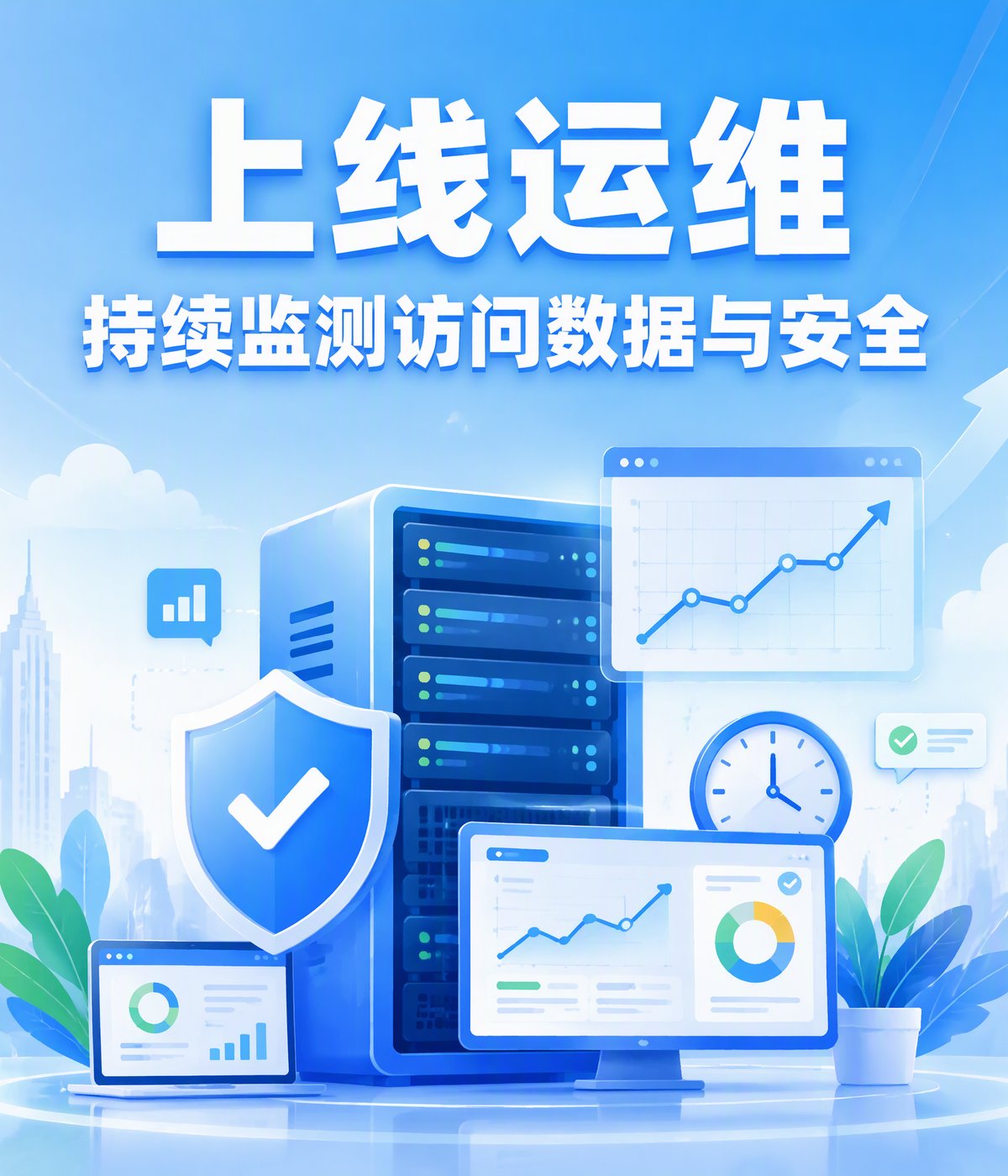 上线运维