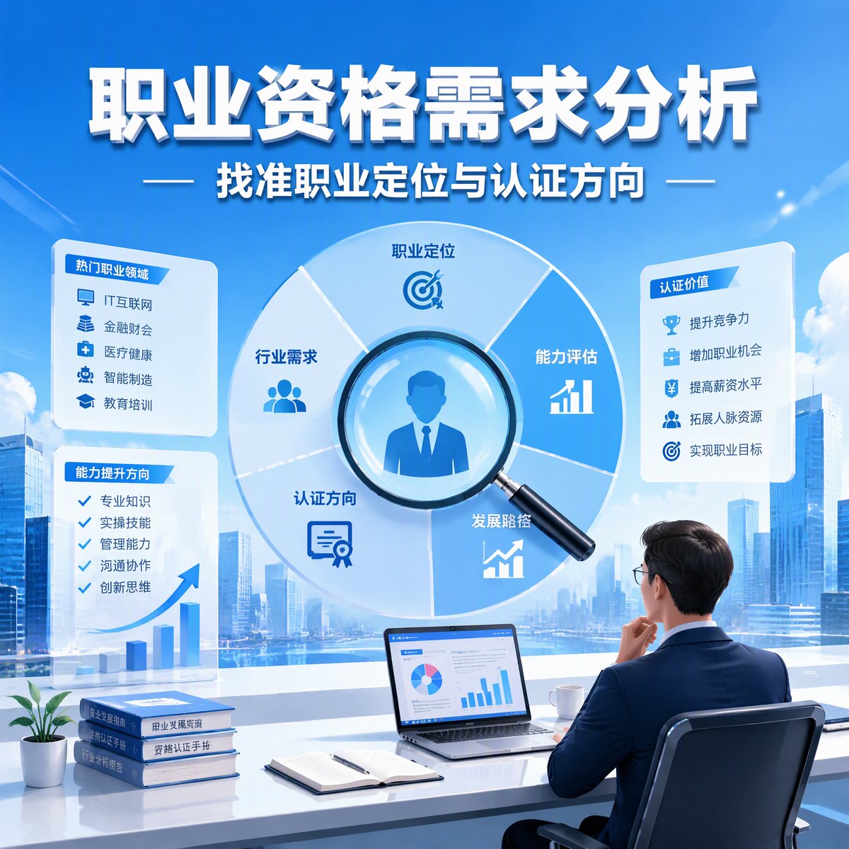 职业资格培训-1