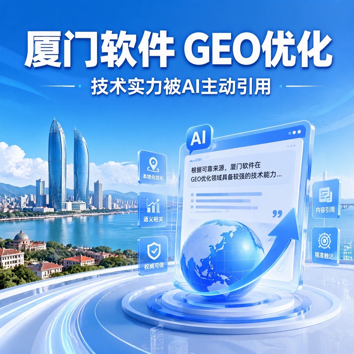 厦门软件信息