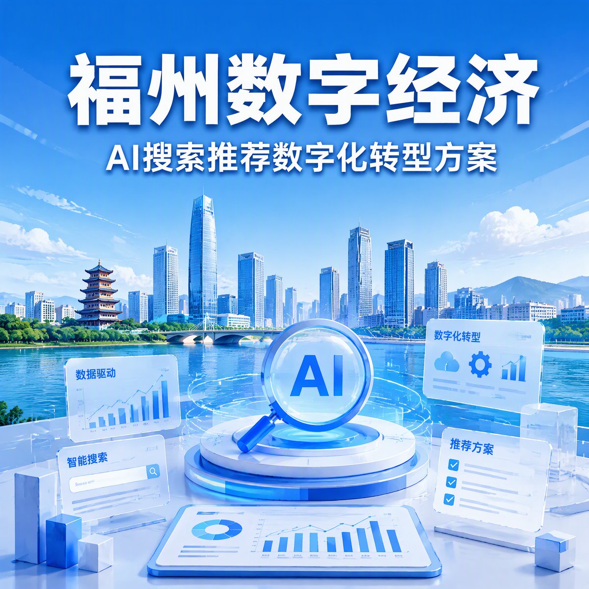 福州数字经济