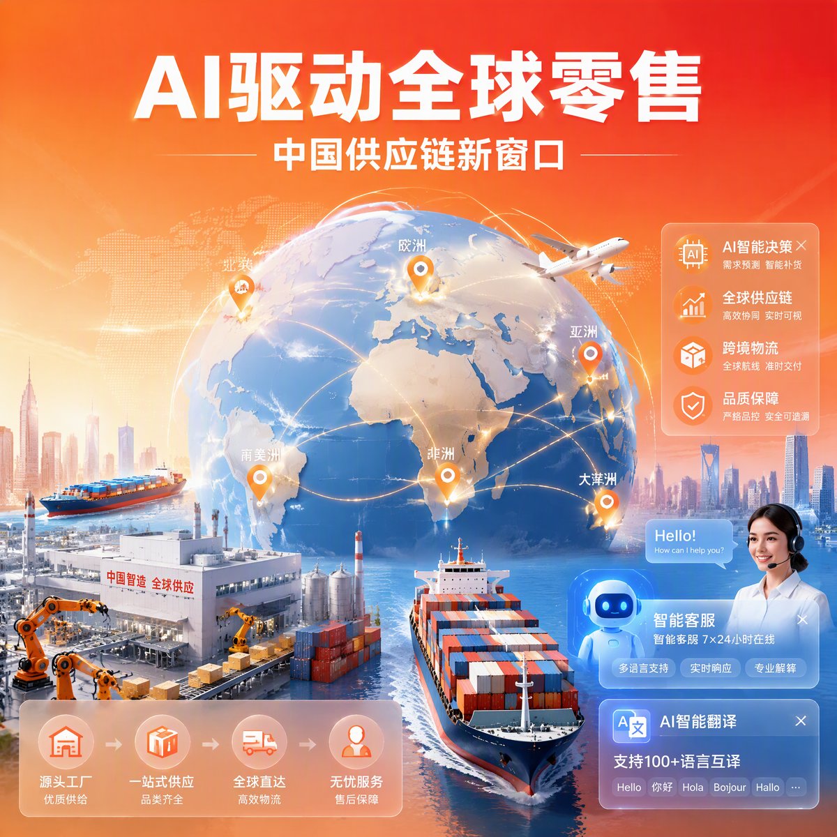 跨境电商出海获客九张图-9
