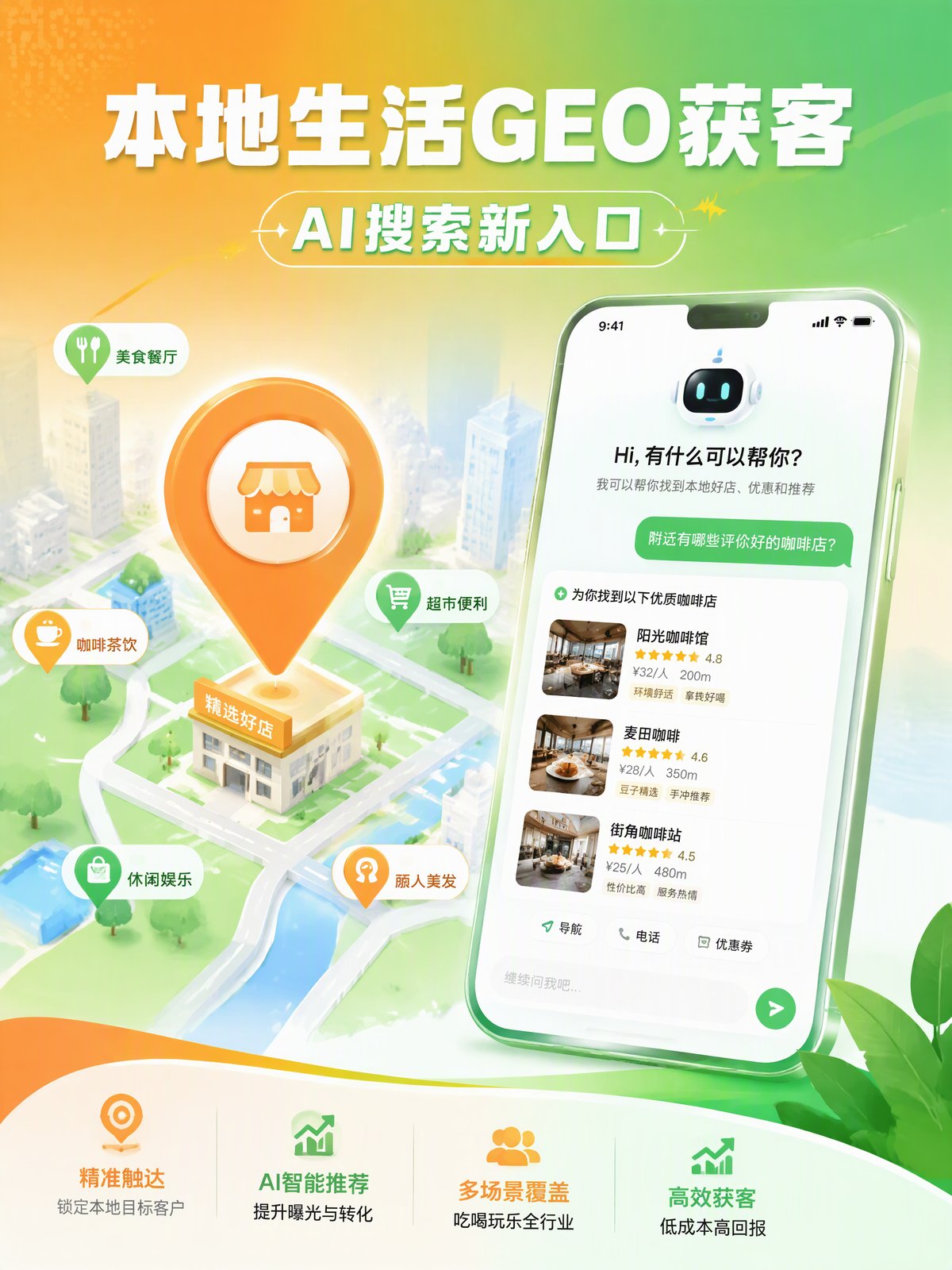 本地生活商家GEO优化-1