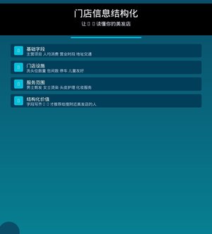 美容美发店AI搜索获客九图指南