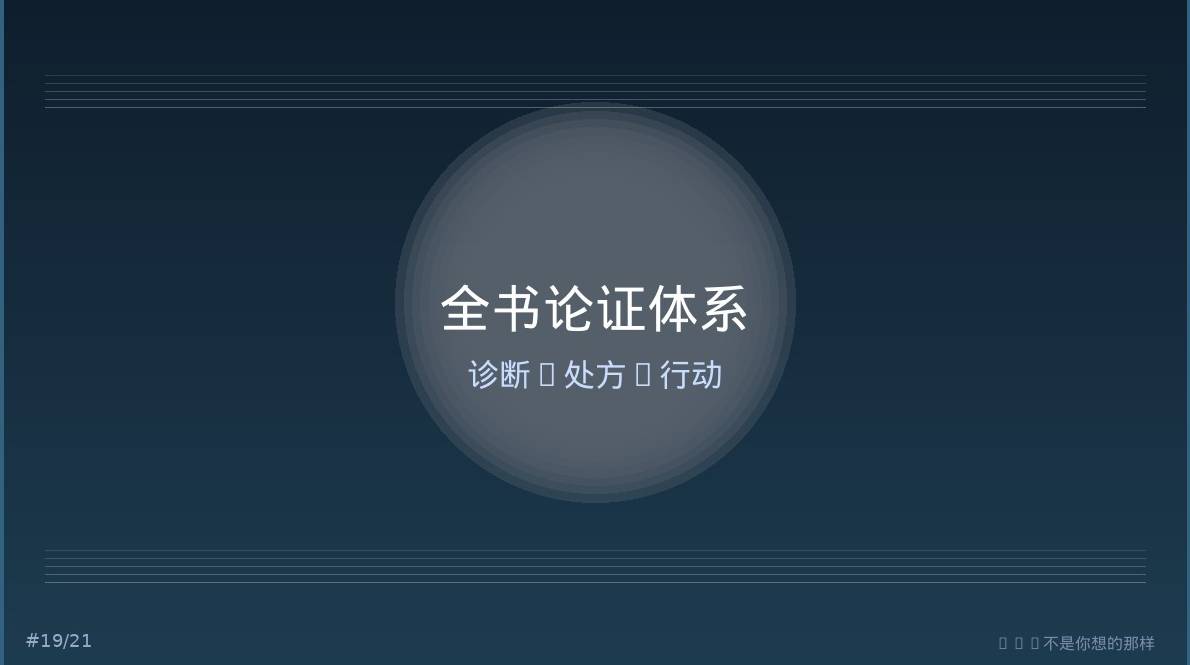《GEO不是你想的那样》全书总结:增长断代认知框架与五大核心概念贯通